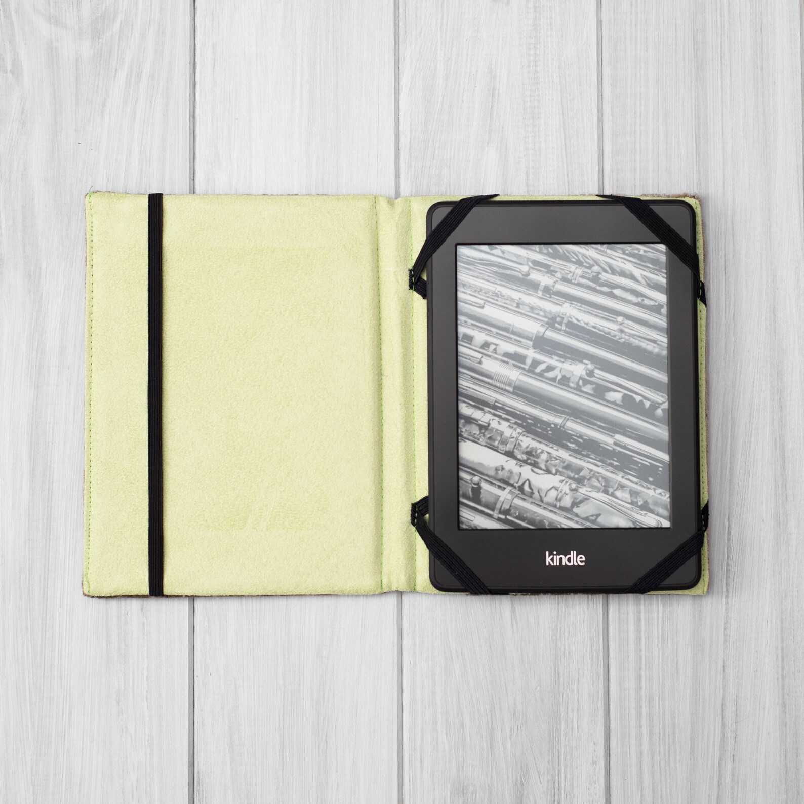Kobo Clara 2e Case New Kobo Cover Aura One Cover H2o Slim Flip Etsy UK
