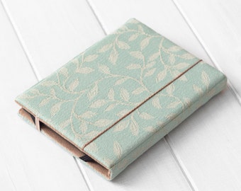 best Colorsoft Kindle case 2024 paperwhite signature cover 7 inch canvas teal Kindle Scribe case handmade Book Lover Gift gift 12 generation