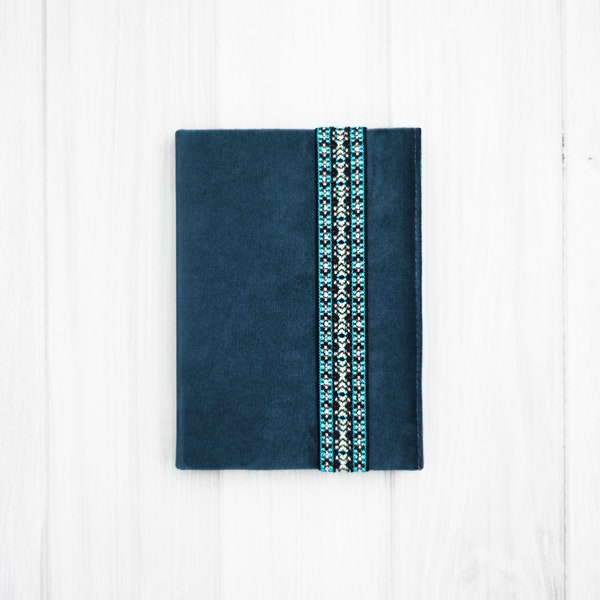 kindle case BLUE paperwhite Kindle Scribe case signature kindle case 11th gen kindle all size velvet textile protection book lover gift