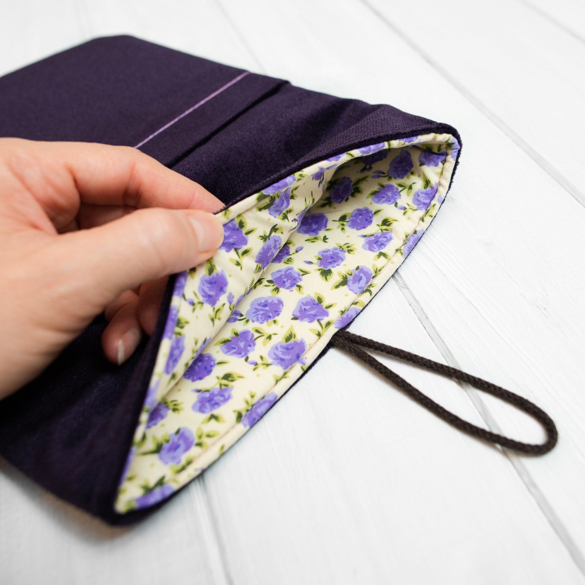 9 Pocket Sleeves Etsy