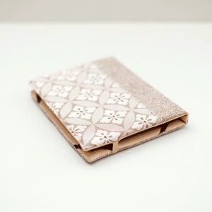Étui pour Kobo Libra 2, étui pour Kobo clara 2e en toile beige, étui pour Kobo, étui couleur kobo libra, cadeau couleur Kobo Cara, étui kobo sauge en tissu kobo Elipsa