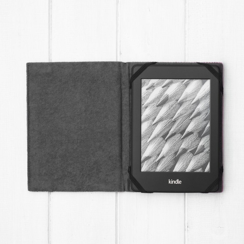 Kindle Case Kindle Paperwhite New Kindle in the UK Kindle Etsy UK
