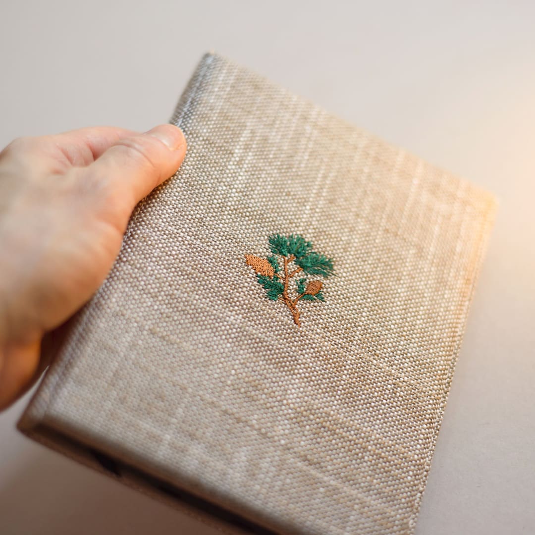 Embroidered Kindle Case Paperwhite New 10th Gen Signature Etsy UK