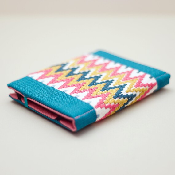 Kobo Libra Colour Case New Fabric Kobo Cover Canvas Handmade 