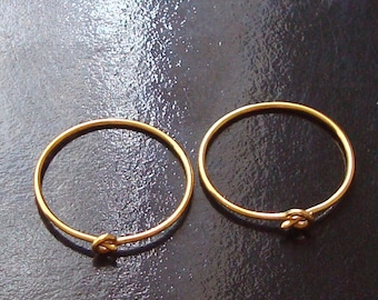 5 Paia-10 Pezzi Di Orecchini Con Gancio Francese In Argento - Foto 2