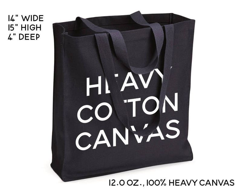 Totes Y/'all Southern Sayings Casual Cotton Canvas Tote