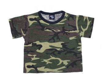 Kids camouflage | Etsy