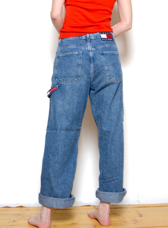 myer tommy hilfiger shirt