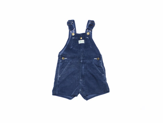 corduroy overall shorts