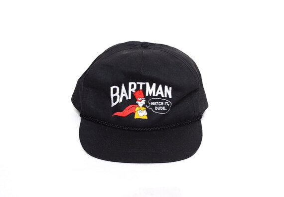 supreme vintage cap