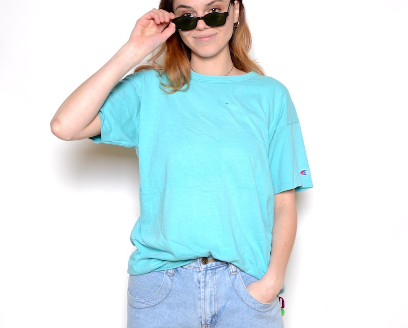 champion blouse