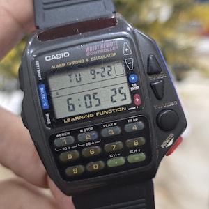 Casio dbc 60 - Etsy 日本