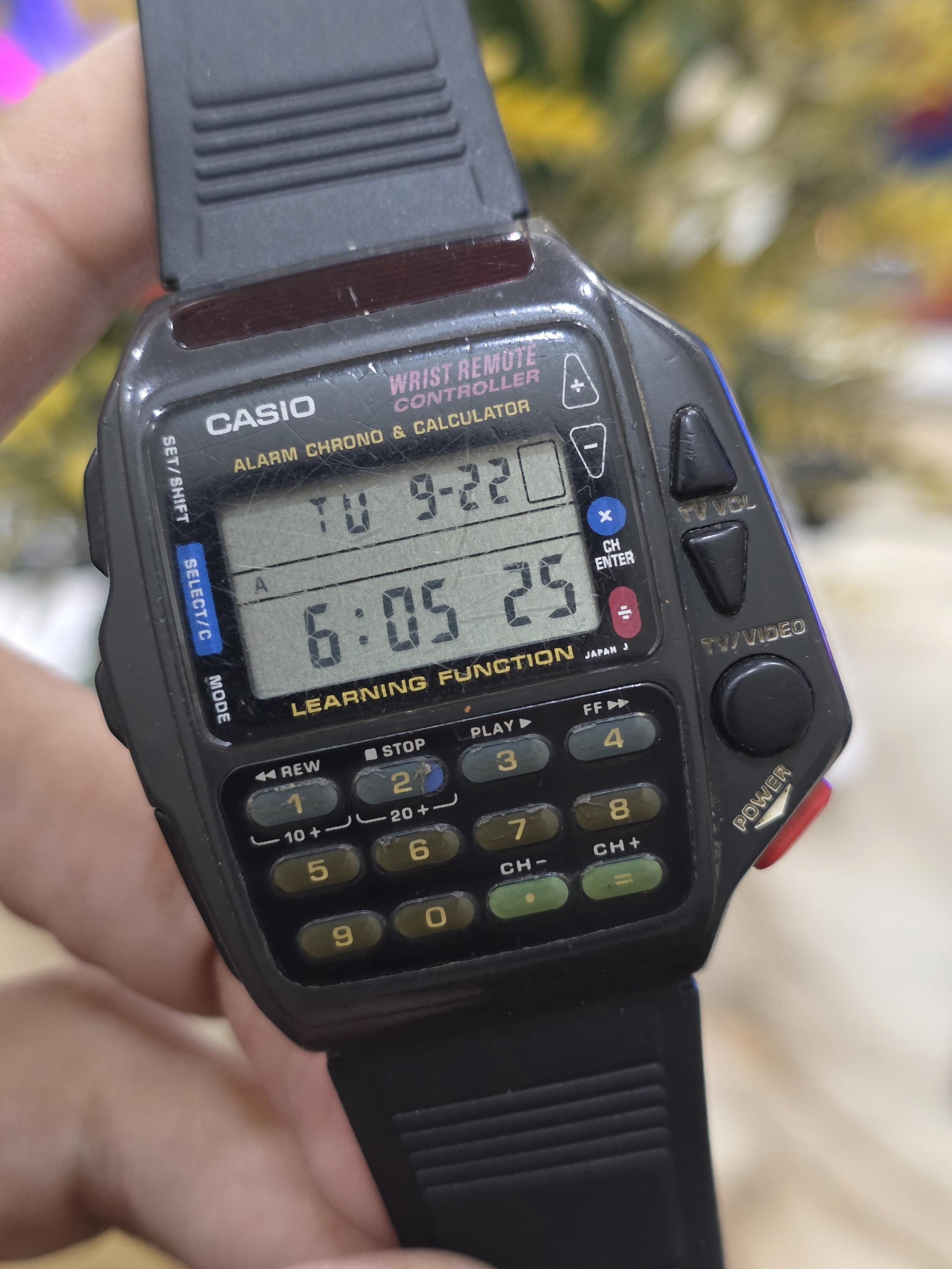 Casio Cmd 40 Japan - Etsy