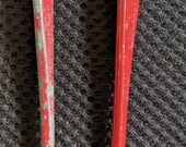 Red Devil, Hand Tool, glass cutter, red metal handle