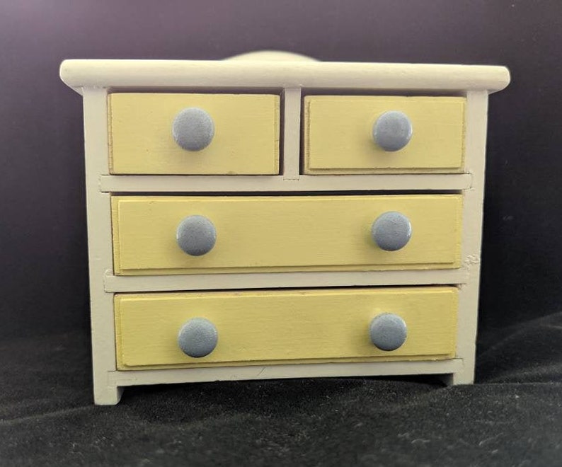 baby doll dresser