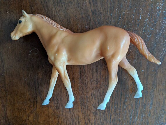 1990's breyer horses