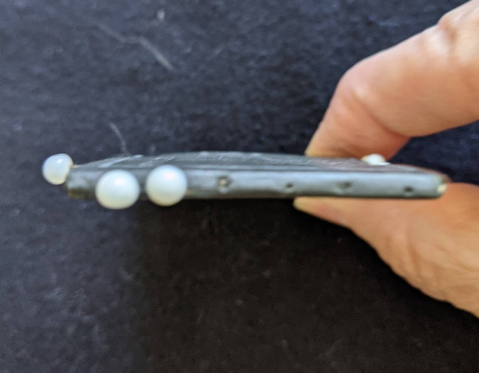 Deknatel Toilet Pins Fine steel pins 11/2 long Etsy