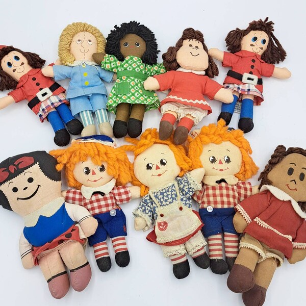 Little Lulu Doll Vintage Etsy