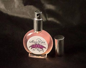 Fancy Bottle Simple Blend Custom Perfume, for men, women, teens, With Fruity, Floral, Spicy Scent, Resin Scent, Woody Scent, Custom Perfume