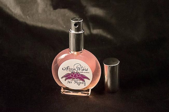 I Put a Spell on You Art Meets Art perfume - a fragrance for women and men  2017