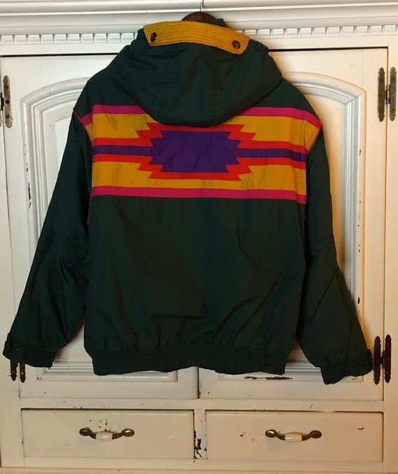 hunters run jacket