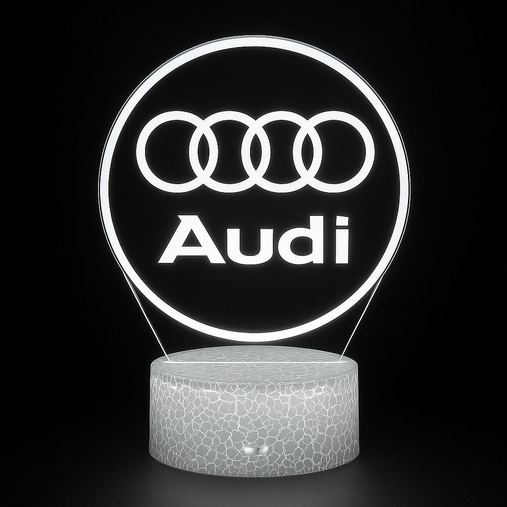 Audi Logo Gifts - 60+ Gift Ideas for 2026