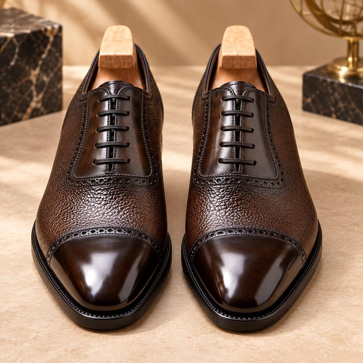 Derby Shoes for Men - Etsy Canada