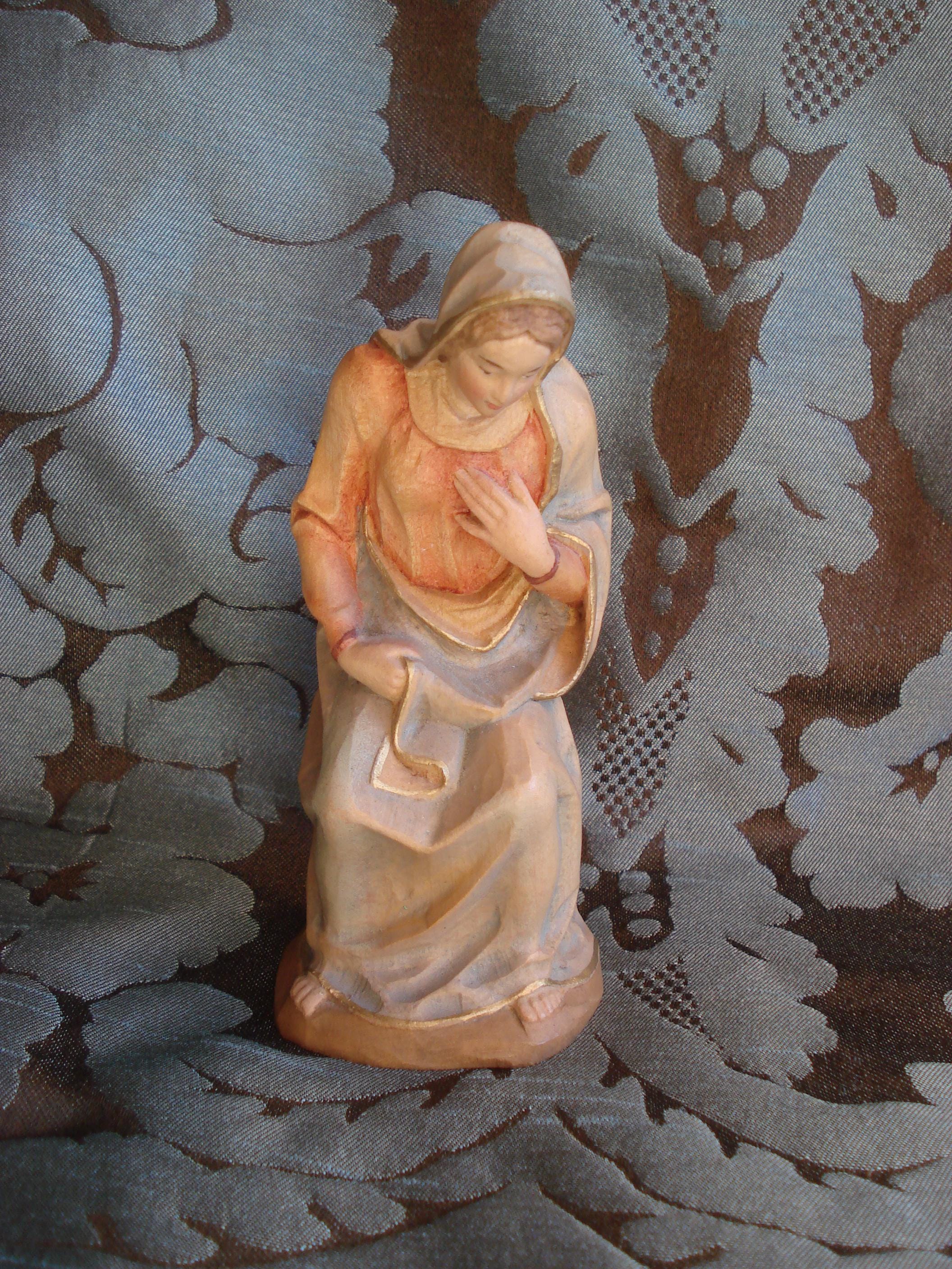 Anri Virgin Mary - Etsy Anri Virgin Mary - Etsy