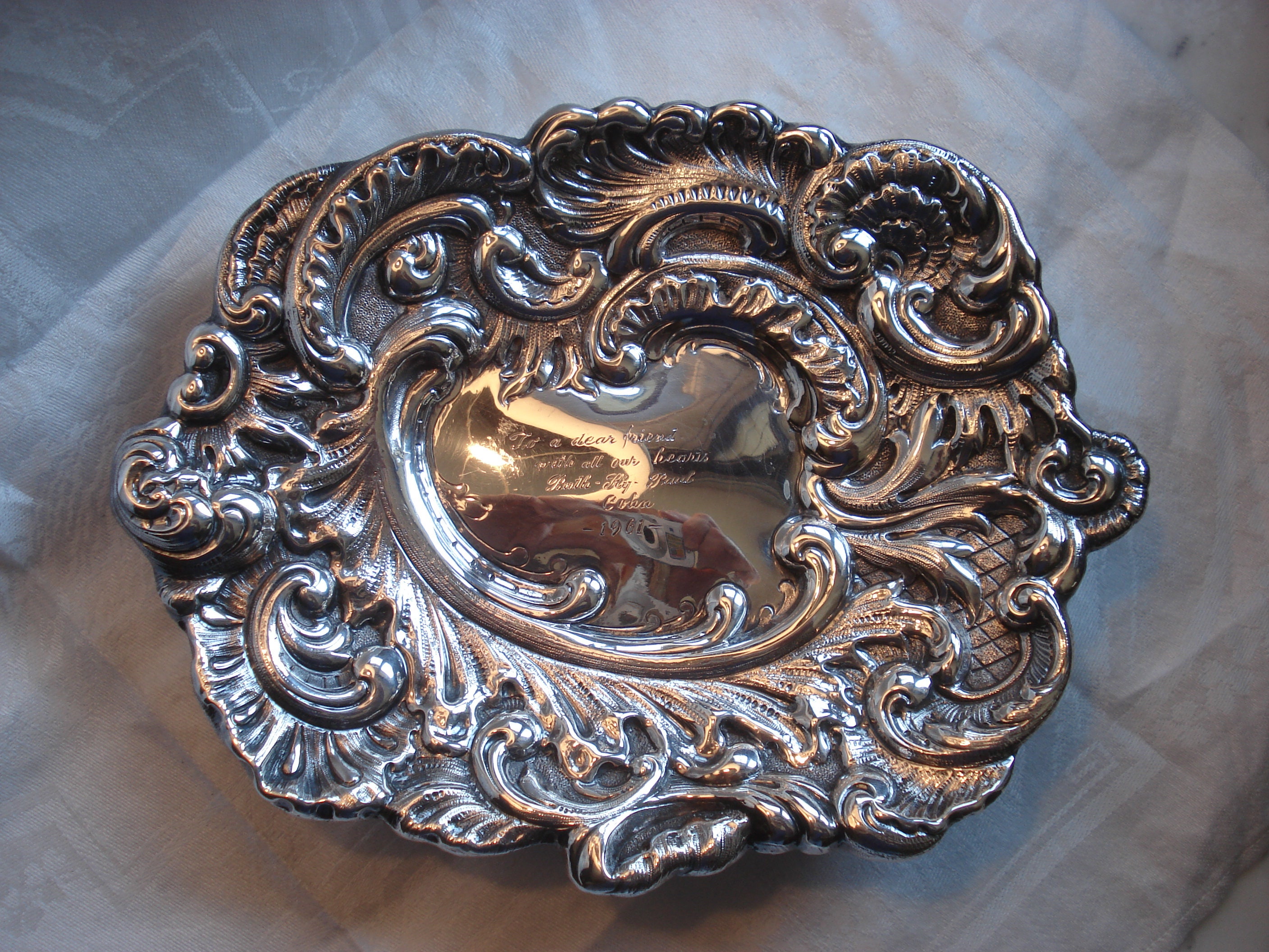 VintageChambre - Etsy