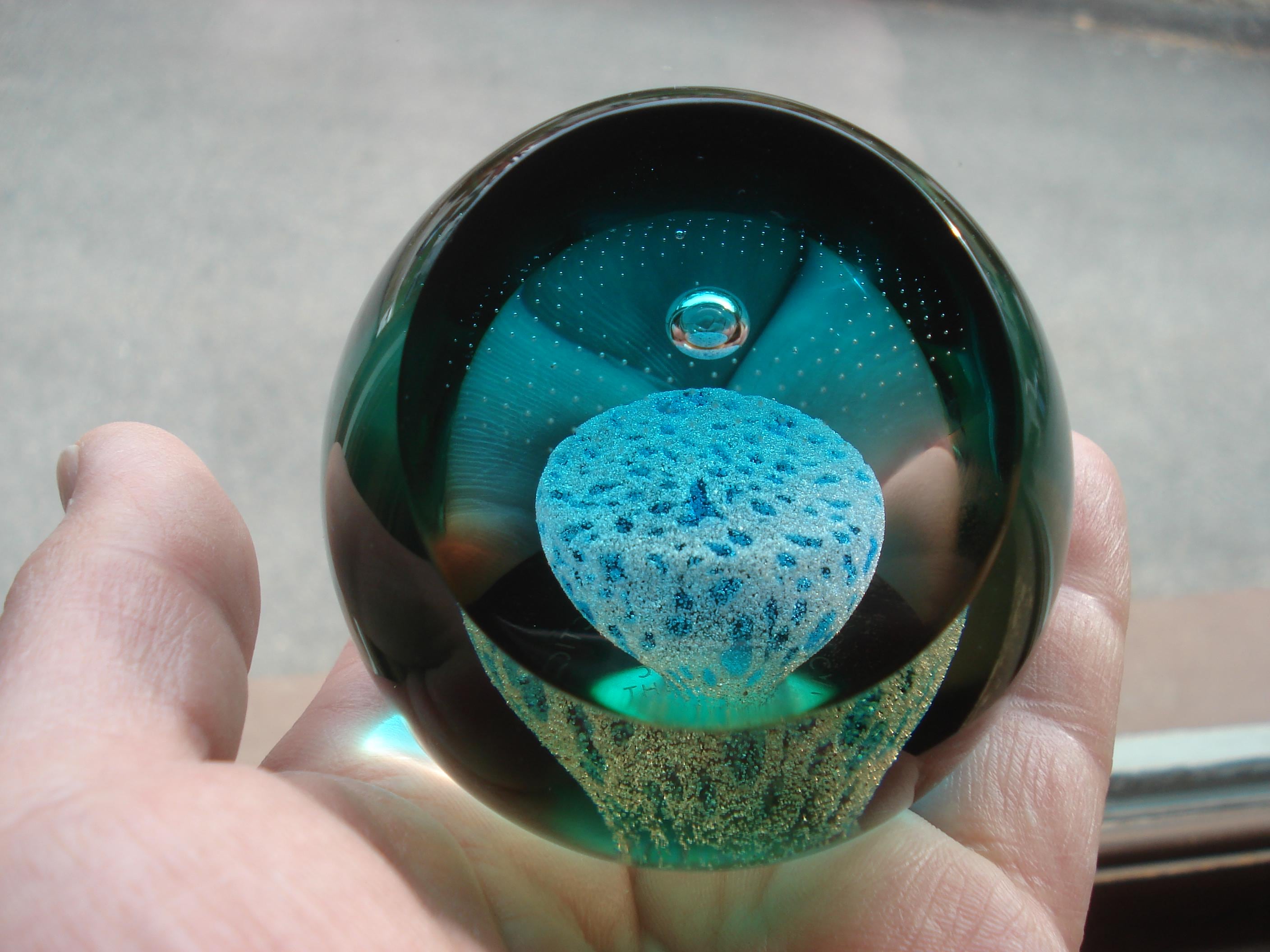 Caithness Glass Paperweight - Etsy