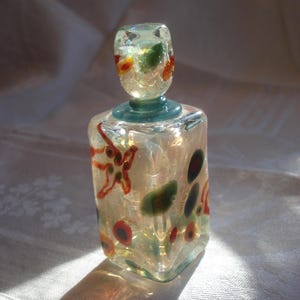 リチャードクレメンツ　香水瓶 This item is unavailable - Etsy
