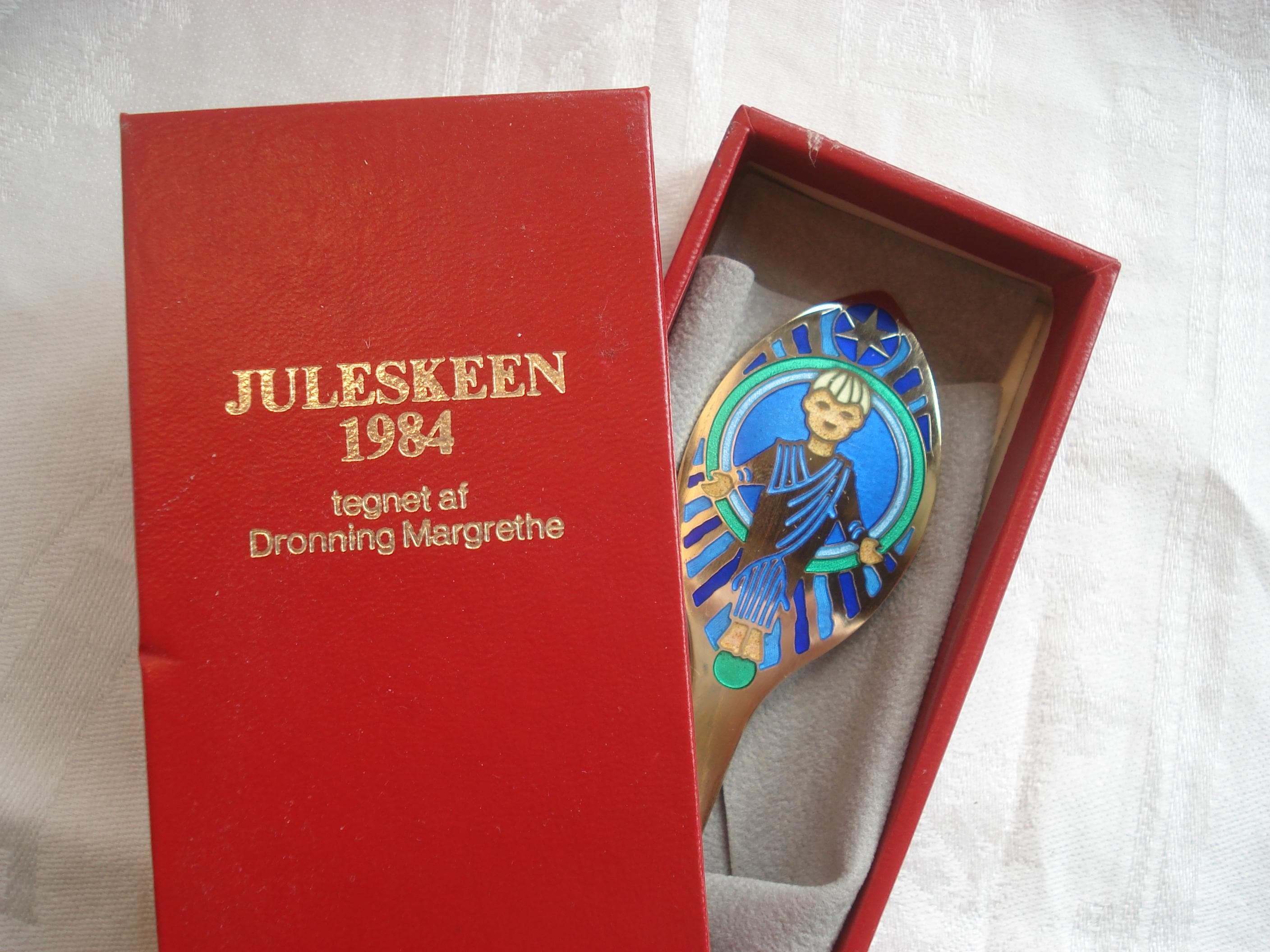 A Michelsen - Etsy