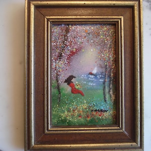 Louis Cardin Art - Etsy