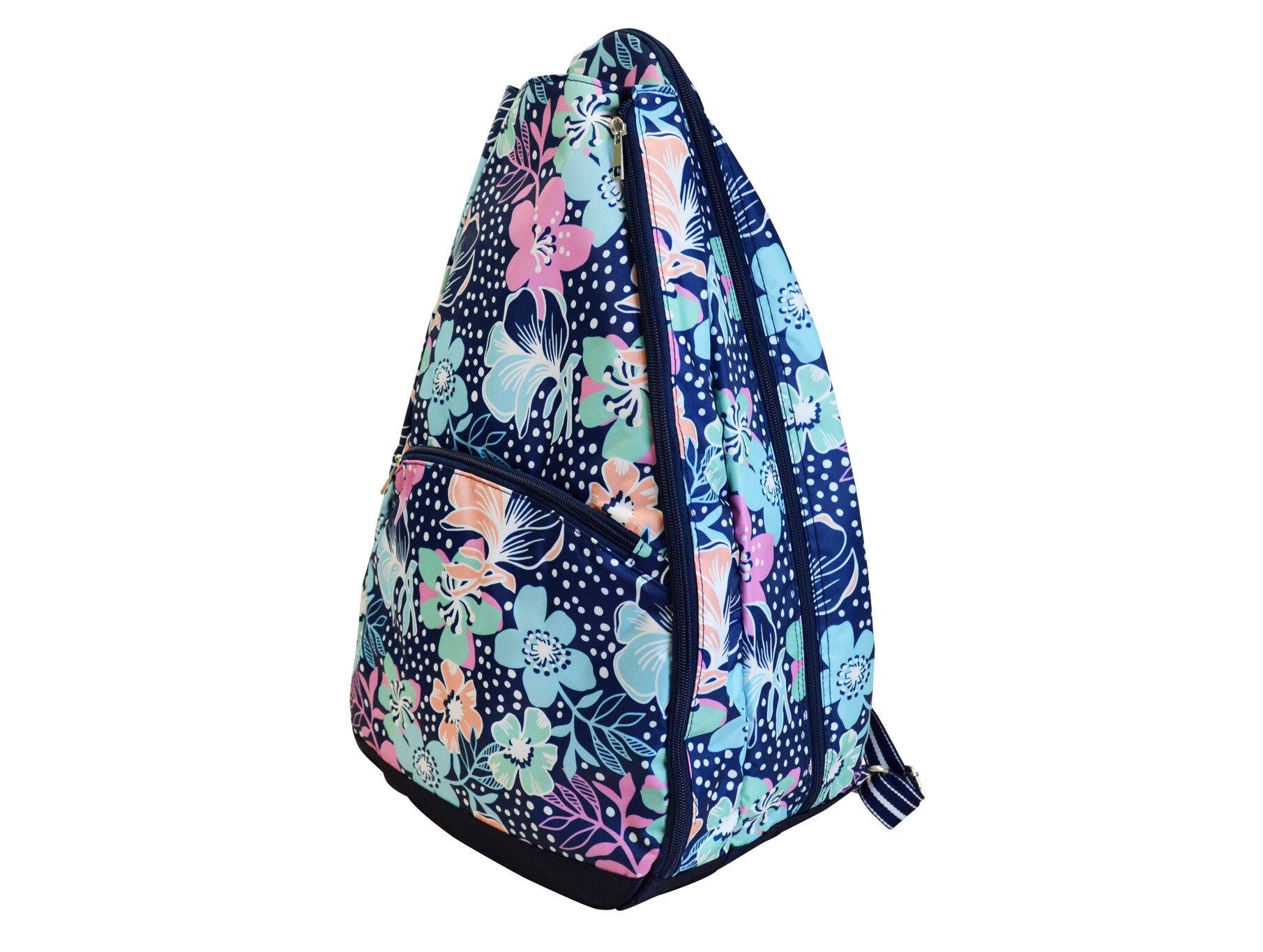 personalized tennis bag