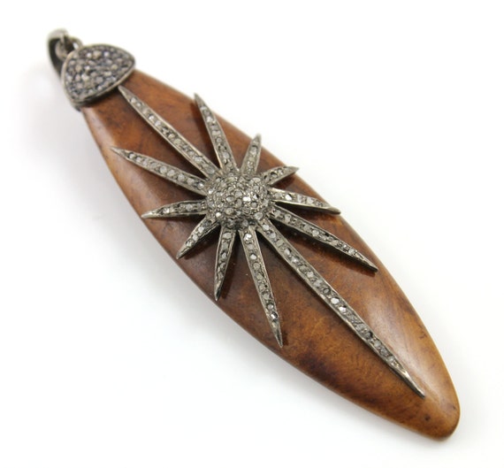 Pendentif diamant de pavé, pavé de bois bois bois Motif pavé, pendentif ovale, Art déco, connecteur ouvrir créateur, pavé de diamant fantaisie, pose de pavé. (PATRIMOINE/HAP/205) 6b09ea Pendentif diamant de pavé, pavé de bois bois bois Motif pavé, pendentif ovale, Art déco, connecteur ouvrir créateur, pavé de diamant fantaisie, pose de pavé. (PATRIMOINE/HAP/205) 6b09ea