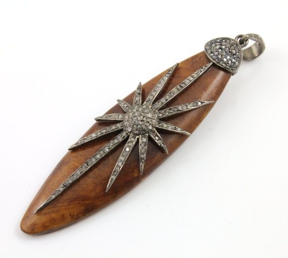 Pendentif diamant de pavé, pavé de bois bois bois Motif pavé, pendentif ovale, Art déco, connecteur ouvrir créateur, pavé de diamant fantaisie, pose de pavé. (PATRIMOINE/HAP/205) 6b09ea Pendentif diamant de pavé, pavé de bois bois bois Motif pavé, pendentif ovale, Art déco, connecteur ouvrir créateur, pavé de diamant fantaisie, pose de pavé. (PATRIMOINE/HAP/205) 6b09ea