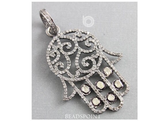 Pavé de diamant Hamsa pendentif, pendentif fantaisie pavé, pavé Hamsa Hamsa pendentif, pendentif Hamsa Hamsa diamant, pendentif diamant de taille Rose, (DP-1576) bfdc59 Pavé de diamant Hamsa pendentif, pendentif fantaisie pavé, pavé Hamsa Hamsa pendentif, pendentif Hamsa Hamsa diamant, pendentif diamant de taille Rose, (DP-1576) bfdc59