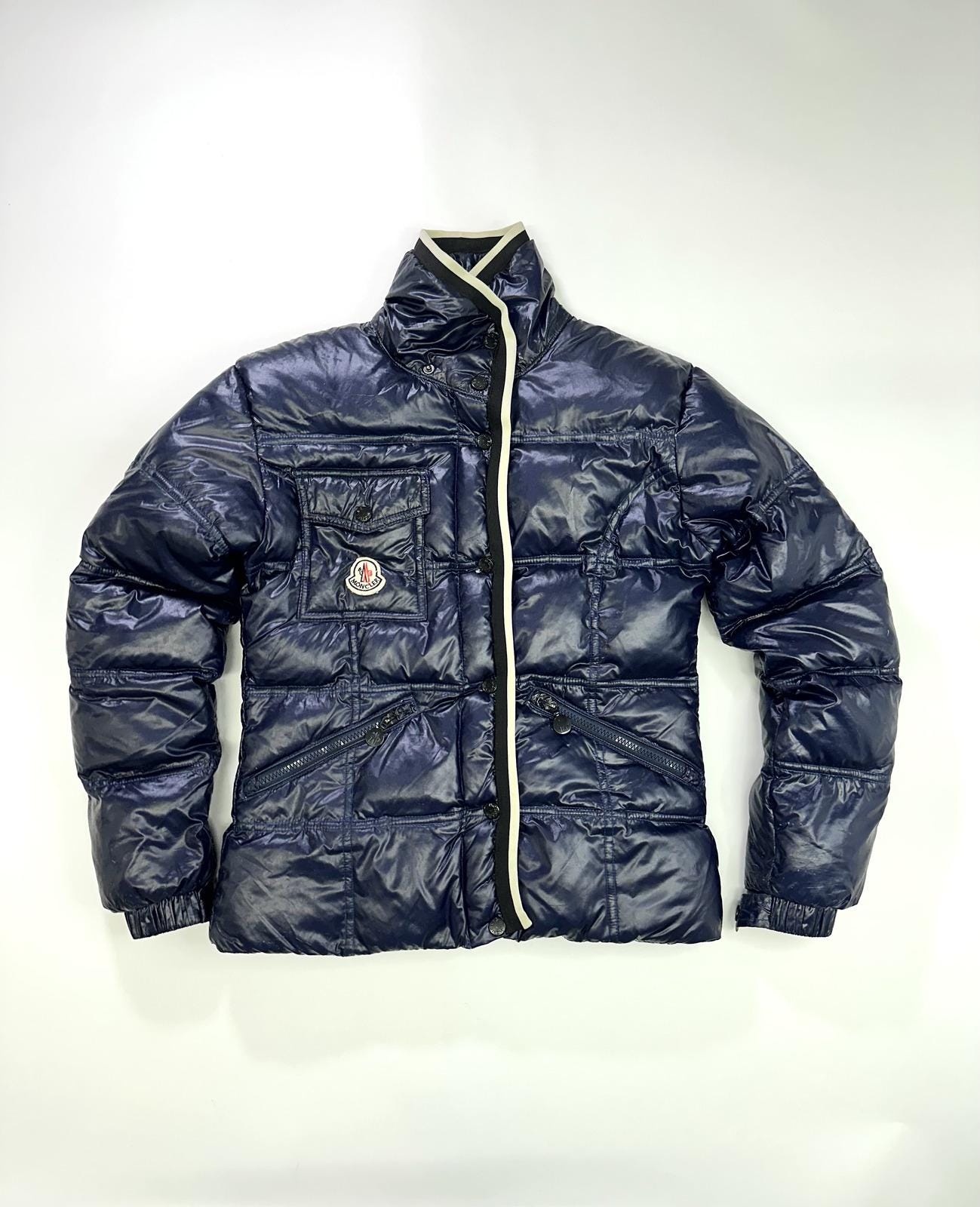 Moncler Logo - Etsy