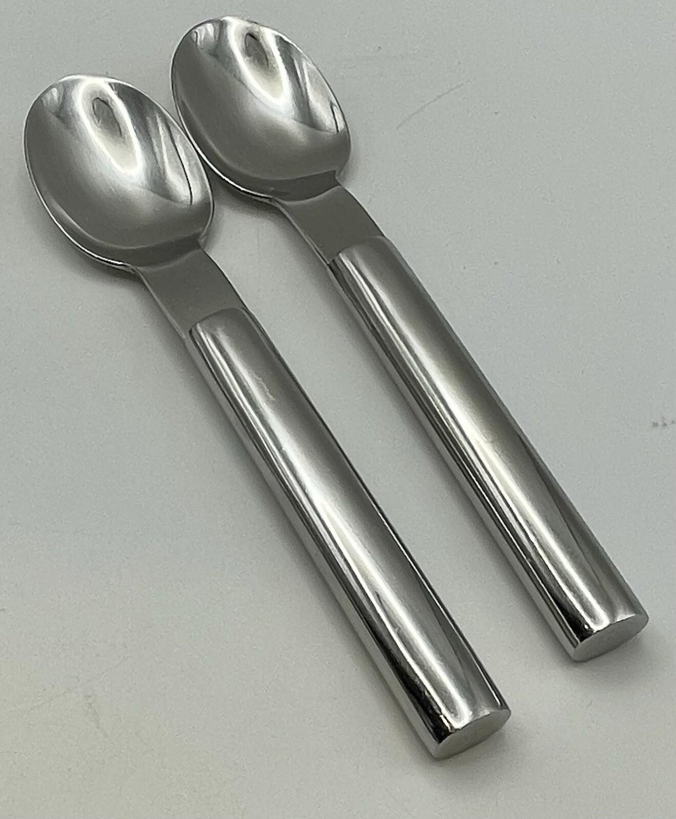 【極美品】Boda Nova Packawood スプーン＆フォーク Boda Nova Flatware - Etsy