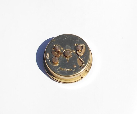 Swiza coquet 4 clearance jewels