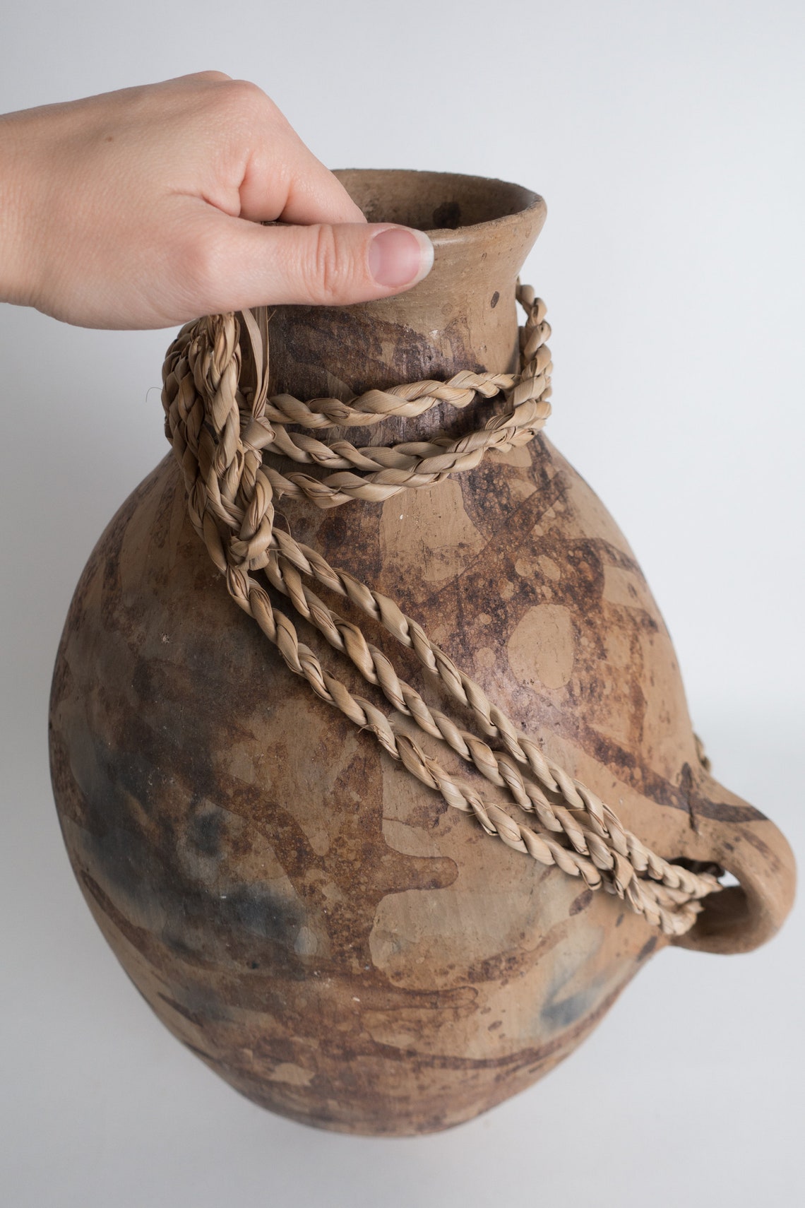 7 days to die clay amphora