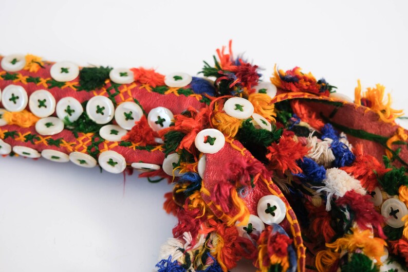 Vintage Siwa Oasis Kohl Pot Holder Etsy