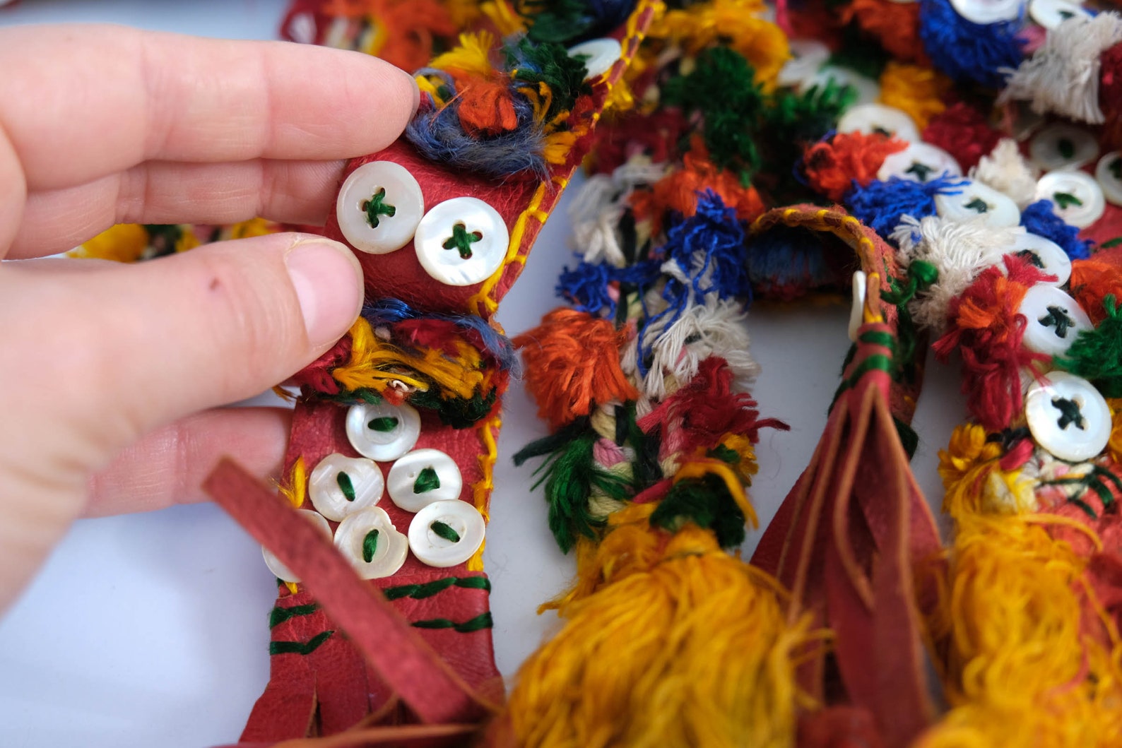 Vintage Siwa Oasis Kohl Pot Holder Etsy