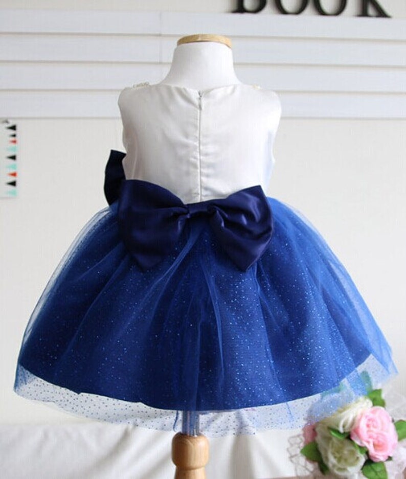 Ocean Blue Pageant Dresses