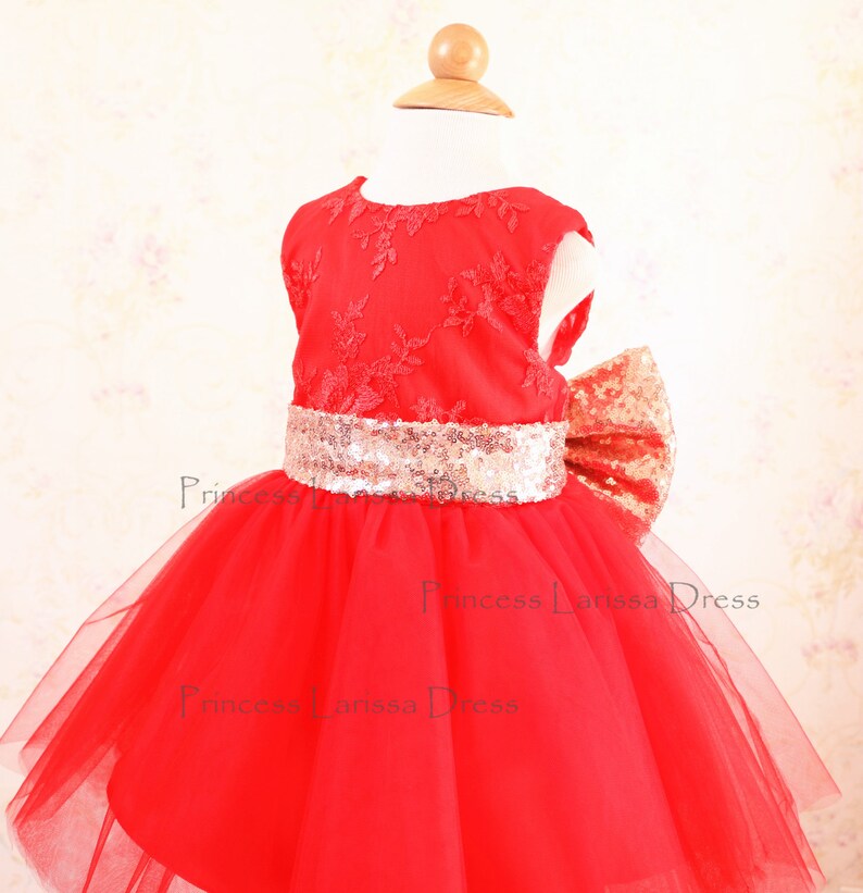 Toddler Pageant Dresses Gold