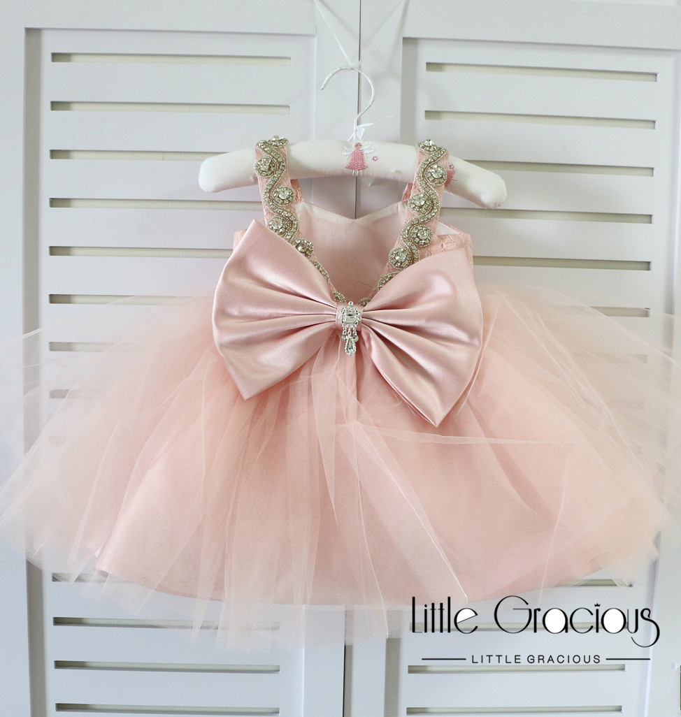 infant girl easter dresses