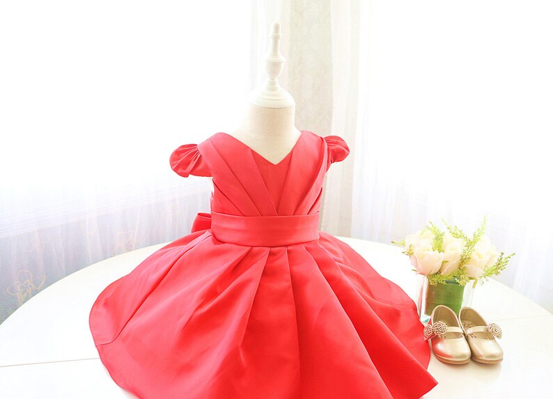 puffy easter dresses
