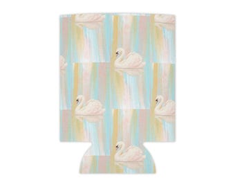 Portabevande termico personalizzato Swan