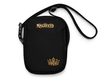 Malufeto crossbody bag