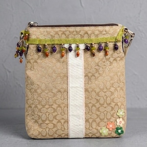 Coach Signature Y2k - Etsy